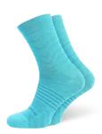 New Balance - Pro Run Quarter Socks 1 Pair - Spordisokid - S