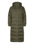 Columbia Sportswear - Pike Lake Iii Long Jacket - Spordi polsterdatud mantlid - S
