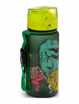 Puckator - Pop Top 350Ml Shatterproof Children's Bottle - S&ouml;&ouml;giaeg - ONE SIZE