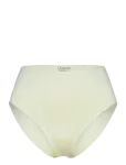 Organic Basics - Smooth High-Leg Briefs - Alusp&uuml;ksid - S