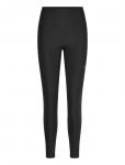 PUMA - W Cloudspun Tight - Hw Fl - Spordi treeningretuusid - XS