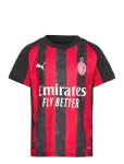 PUMA - Ac Milan Home Jersey Replica Jr - Sporditopid - 116