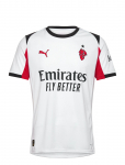 PUMA - Acm Away Jersey Replica - Spordi jalgpallis&auml;rgid - XS