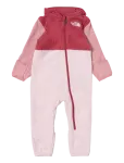 The North Face - Baby Glacier One Piece - Sport - 79-84