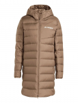 Adidas Terrex - W Mt Down Parka - Parkamantlid - XL