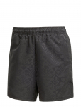 Adidas Sportswear - W Tiro Q3 Sh - Spordi l&uuml;hikesed treeningp&uuml;ksid - S