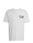Adidas Originals - Graphic Lo Ss T - Spordi T-s&auml;rgid - XL