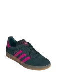 Adidas Originals - Gazelle Indoor W - Madala s&auml;&auml;rega sporditossud - 36 2/3