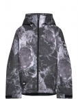 Quiksilver - Mission Printed Youth Jk - Suusajoped - 176