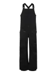 Quiksilver - Paramo Stretch 20K Bib - Spordi suusap&uuml;ksid - S
