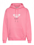 Roxy - Surf Stoked Hoodie Brushed Art - Spordi kapuutsiga pusad - XS