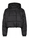 VANS - Mte Hillgate Cropped Puffer - Spordi polsterdatud jakid - XXL