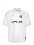 Hummel - Hmlloose Bay Soccer Jersey S/S - Spordi jalgpallis&auml;rgid - L