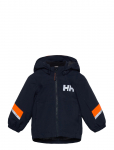Helly Hansen - K Rider Jacket - Tepitud ja polsterdatud - 98