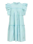Object - Objhope S/L Dress Rep - L&uuml;hikesed kleidid - 38