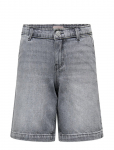 Kids Only - Kogcomet Wide Long Shorts Dnm Dia Noos - L&uuml;hikesed p&uuml;ksid - 116