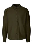 Blend - Bhbekir Shirt - Vabaaja s&auml;rgid - L