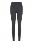 Hummel - Hmlyoga Wrap High Waist W Tights - Retuusid - L