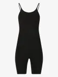 Athlecia - Camila W Short Unitard - Spordikombinesoonid ja -bodid - 36