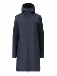 Whistler - Luango W Long Softshell Jacket - Spordiparkad - 50