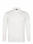 Emporio Armani - Polo Shirt - Pikkade varrukatega - S