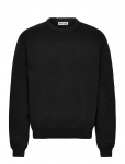 Weekday - Regular Knitted Cotton Sweater - &Uuml;mara kaelusega - S
