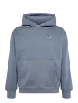 Hummel - Hmljr Loose Hoodie Bee - Kapuutsiga pusad - 110/116