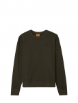 Rocky Mountain Featherbed - Rmfb Crew Sweatshirt - Spordidressipluusid - XS