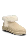 UGG - W Classic Ultra Mini Chalet - Teddy saapad - 40