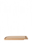 Andersen Furniture - Curve Carvingboard - Wooden Cutting Boards - 40X24CM