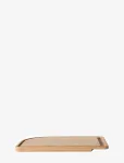 Andersen Furniture - Curve Carvingboard - Wooden Cutting Boards - 40X24CM