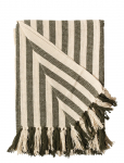 Au Maison - Throw - Tekid ja pleedid - 130X180CM