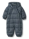 Wheat - Puffer Suit Edem - Suusakombinesoonid ja -komplektid - 9-12M