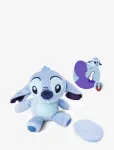 Lilo & Stitch - Disney Stitch Pigg, Magnetisk Axelkompis (12 Cm) - Pehmed loomad - 12 CM