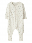 Name It - Nbfnightsuit Zip Ff Jet Rainbow Noos - Pidžaama kombinesoonid - 104