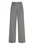 Malina - Yana Tailored Wide Pants - Kost&uuml;&uuml;mip&uuml;ksid - 44