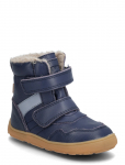 Bisgaard - Bisgaard Barefoot Thorsten Tex - Talvesaapad kr&otilde;pskinnisega - 32