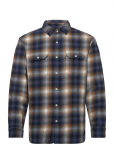 Levi's&reg; - Jackson Worker Warwick Plaid V - Flanellist s&auml;rgid - L