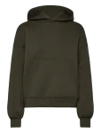 Weekday - Oversized Scuba Hoodie - Kapuutsiga pusad - XL