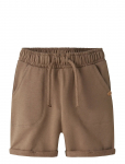Lil'Atelier - Nmnomas Sweat Shorts Lil - L&uuml;hikesed dressip&uuml;ksid - 122