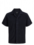 Jack & Jones - Jprblaben Ss Shirt - L&uuml;hikeste varrukatega kootud polos&auml;rgid - M