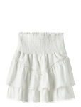 LMTD - Nlfhosta Short Skirt - L&uuml;hikesed seelikud - 152