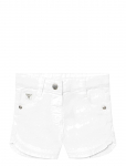 Boboli - Stretch Gabardine Shorts - L&uuml;hikesed p&uuml;ksid - 116
