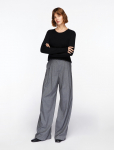 InWear - Leenahiw Ls Blouse - Pikkade varrukatega - XL
