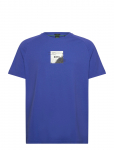 BOSS - Tee Stripe Zone - Spordi T-s&auml;rgid - XXL