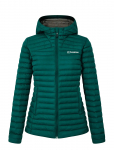 Berghaus - Bg W Nula Micro Jkt - Tepitud jakid - XS