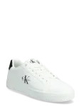 Calvin Klein - Classic Cupsole Mono Lth - Madala s&auml;&auml;rega tossud - 45