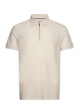 Tommy Hilfiger - Dc Performance Zip Polo - L&uuml;hikeste varrukatega - XXL
