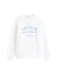 Tommy Hilfiger - Varsity Mdrn Terry Swtshrt - Dressipluusid - XS