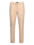 Scotch & Soda - Seasonal Core - Warren Cotton-Linen Twill Jogger - Vabaaja - 28 x 32